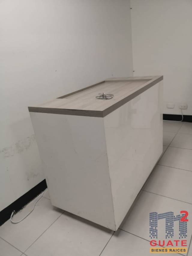 Local de 52.76 m2 de construcción en Renta, Zona 13 - Image 5