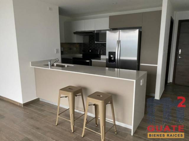 Apartamento de 123 m2 de construcción en Renta, Zona 15 - Image 3