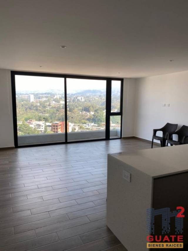 Apartamento de 123 m2 de construcción en Renta, Zona 15 - Image 4