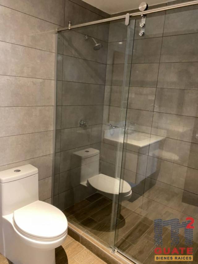 Apartamento de 123 m2 de construcción en Renta, Zona 15 - Miniatura 6