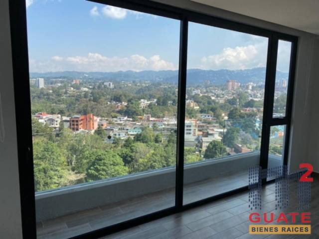 Apartamento de 123 m2 de construcción en Renta, Zona 15 - Miniatura 9