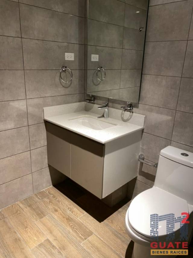 Apartamento de 123 m2 de construcción en Renta, Zona 15 - Miniatura 11