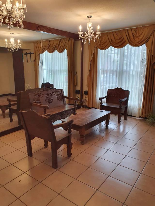 (+1) Casa Condominio San Agustín, Zona 4, Mixco - Image 2