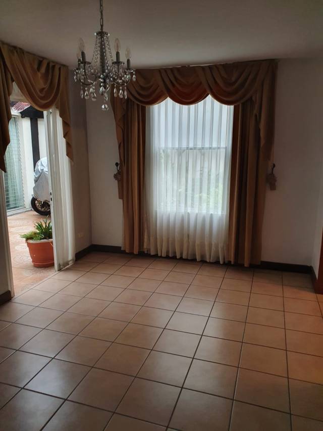 (+1) Casa Condominio San Agustín, Zona 4, Mixco - Image 3