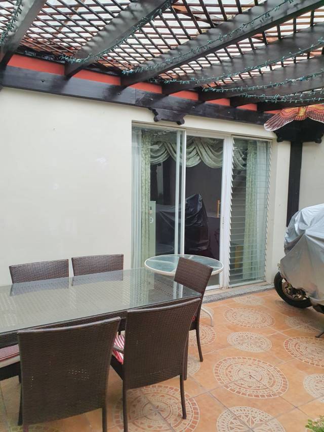 (+1) Casa Condominio San Agustín, Zona 4, Mixco - Image 5