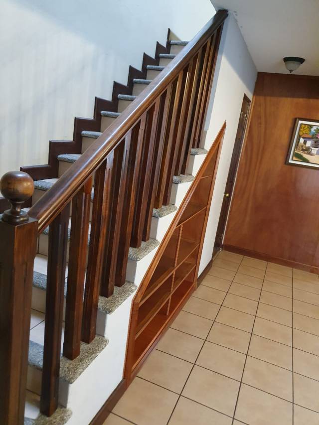 (+1) Casa Condominio San Agustín, Zona 4, Mixco - Miniatura 6