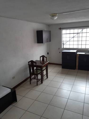 (+1) Apartamento Zona 15 - Image 1