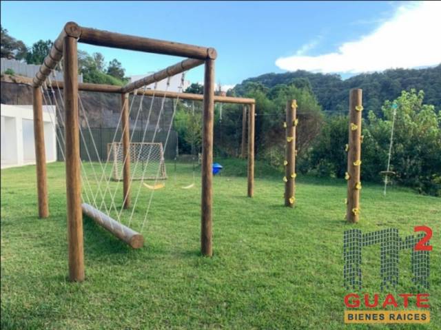 Casa de 314.27 m2 de construcción en Venta, Zona 16 - Miniatura 14