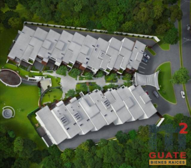 Casa de 340.43 m2 de construcción en Venta, Zona 16 - Image 4