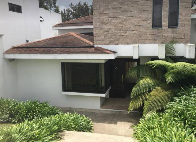 (+1) Casa Condominio Marías del Sol, Fraijanes - Image 1