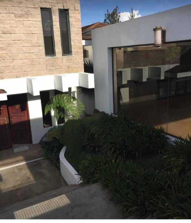 (+1) Casa Condominio Marías del Sol, Fraijanes - Miniatura 7