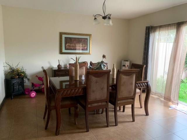 (+1) Casa Residenciales San Antonio, Fraijanes - Image 2