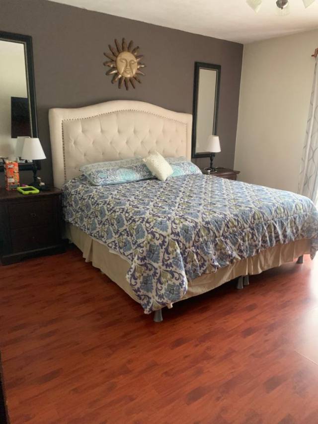 (+1) Casa Residenciales San Antonio, Fraijanes - Miniatura 6