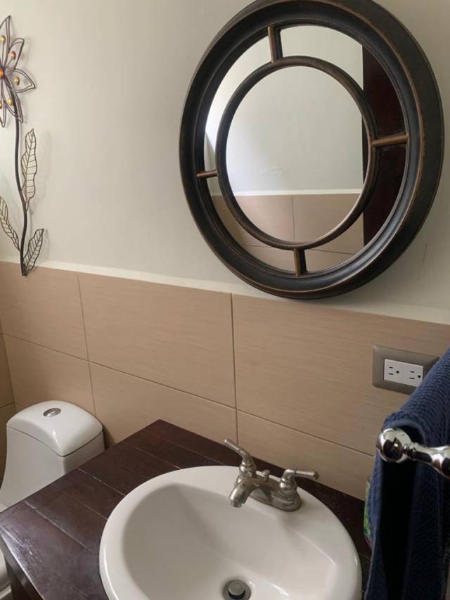(+1) Casa Residenciales San Antonio, Fraijanes - Miniatura 7
