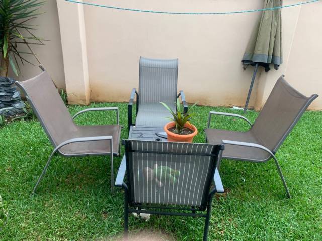(+1) Casa Residenciales San Antonio, Fraijanes - Miniatura 8