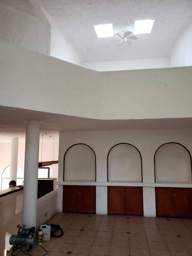 (+1) Casa Residenciales San Antonio, Fraijanes - Image 3