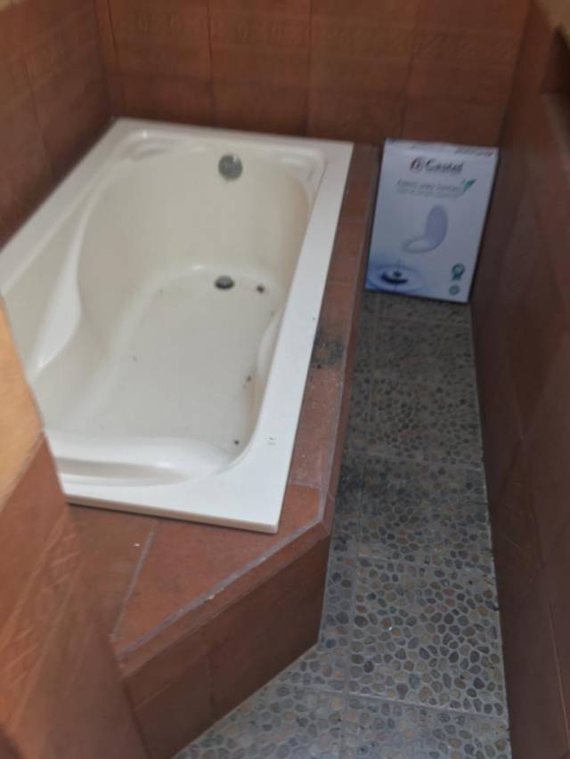 (+1) Casa Residenciales San Antonio, Fraijanes - Miniatura 6