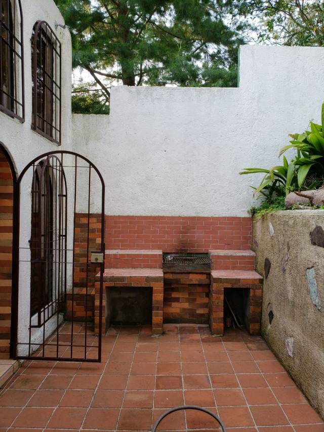 (+1) Casa Residenciales San Antonio, Fraijanes - Miniatura 7