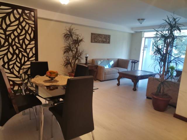 (+1) Apartamento Condominio Villas de San Isidro - Image 1