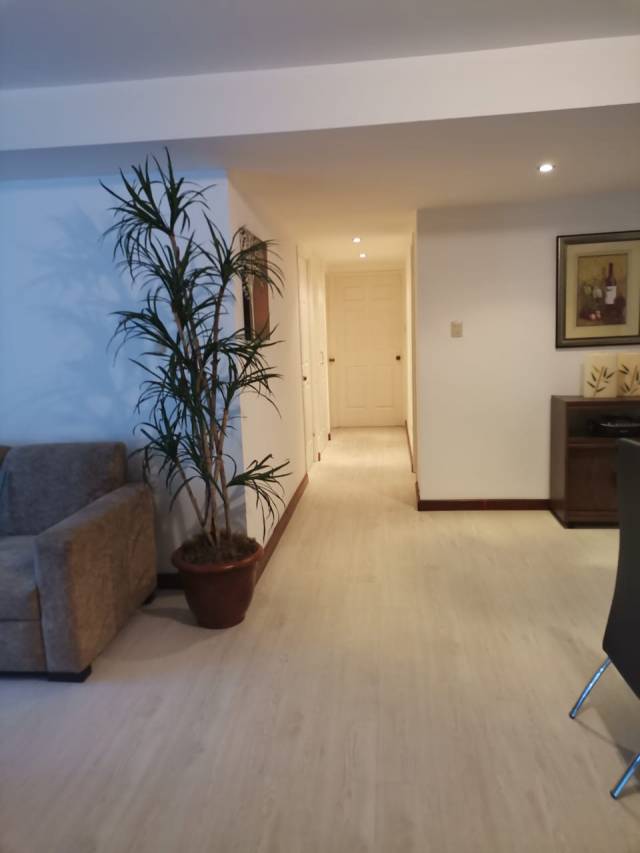 (+1) Apartamento Condominio Villas de San Isidro - Image 2