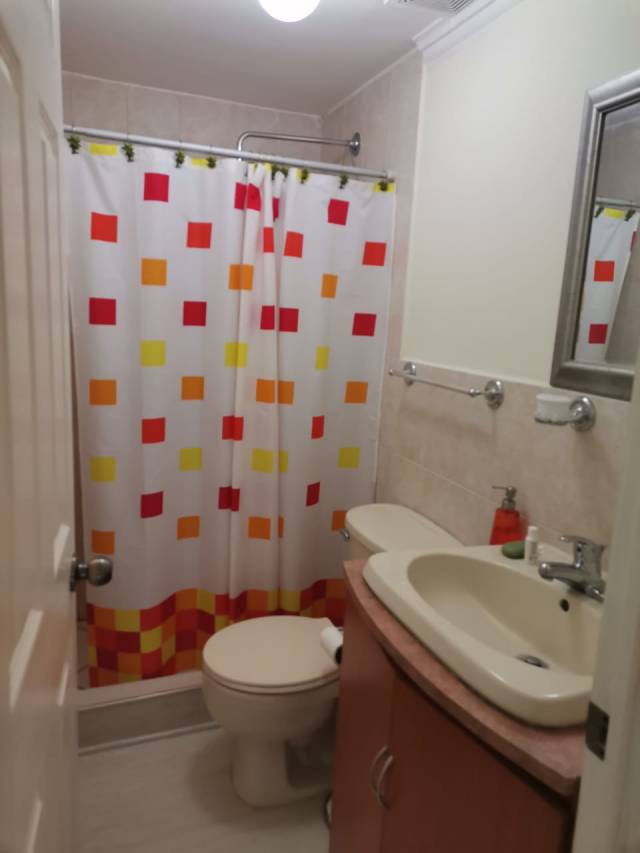 (+1) Apartamento Condominio Villas de San Isidro - Miniatura 6