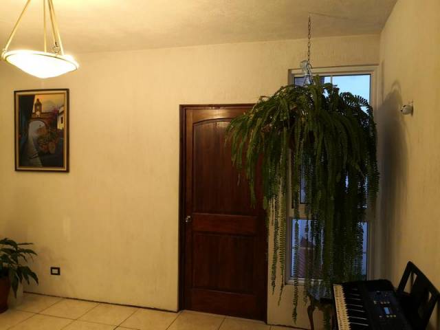 HERMOSA CASA EN VENTA Z.10 VILLA NUEVA - Image 5
