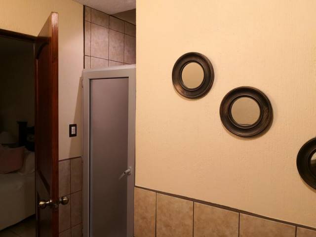 HERMOSA CASA EN VENTA Z.10 VILLA NUEVA - Miniatura 8