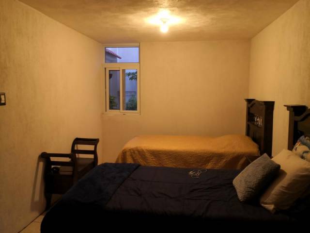 HERMOSA CASA EN VENTA Z.10 VILLA NUEVA - Miniatura 10