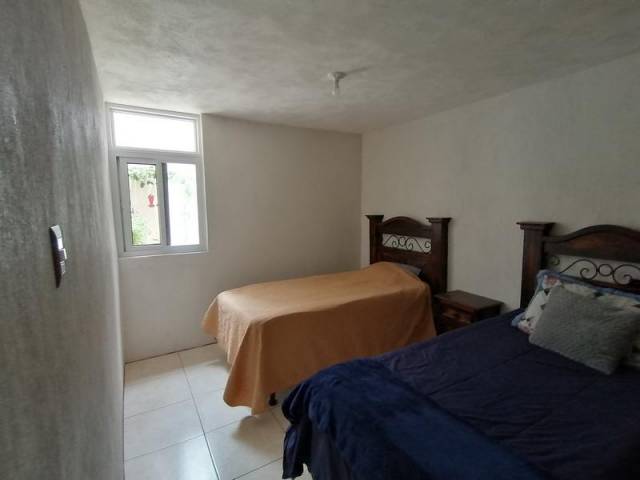 HERMOSA CASA EN VENTA Z.10 VILLA NUEVA - Miniatura 16