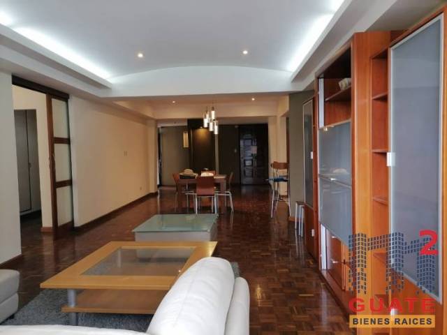 Apartamento de 134.17 m2 de construcción en Renta, Zona 10 - Miniatura 14
