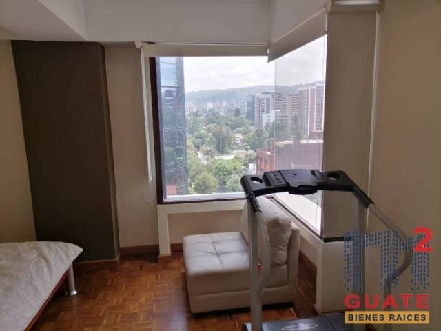 Apartamento de 134.17 m2 de construcción en Renta, Zona 10 - Miniatura 16