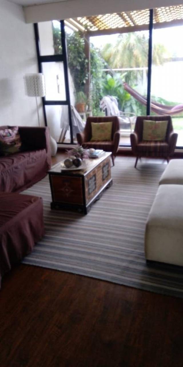 (+1) Casa Condominio La Montaña, Zona 16 - Image 1