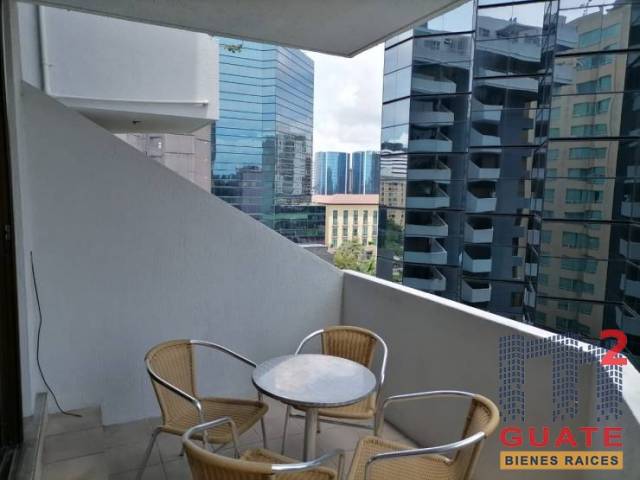 Apartamento de 134.17 m2 de construcción en Venta, Zona 10 - Miniatura 12