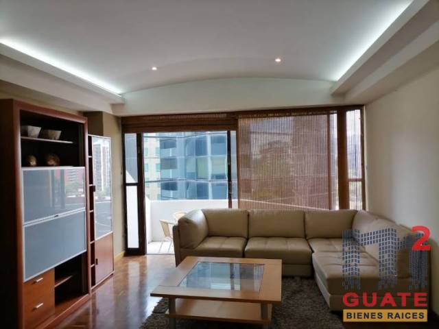 Apartamento de 134.17 m2 de construcción en Venta, Zona 10 - Miniatura 15
