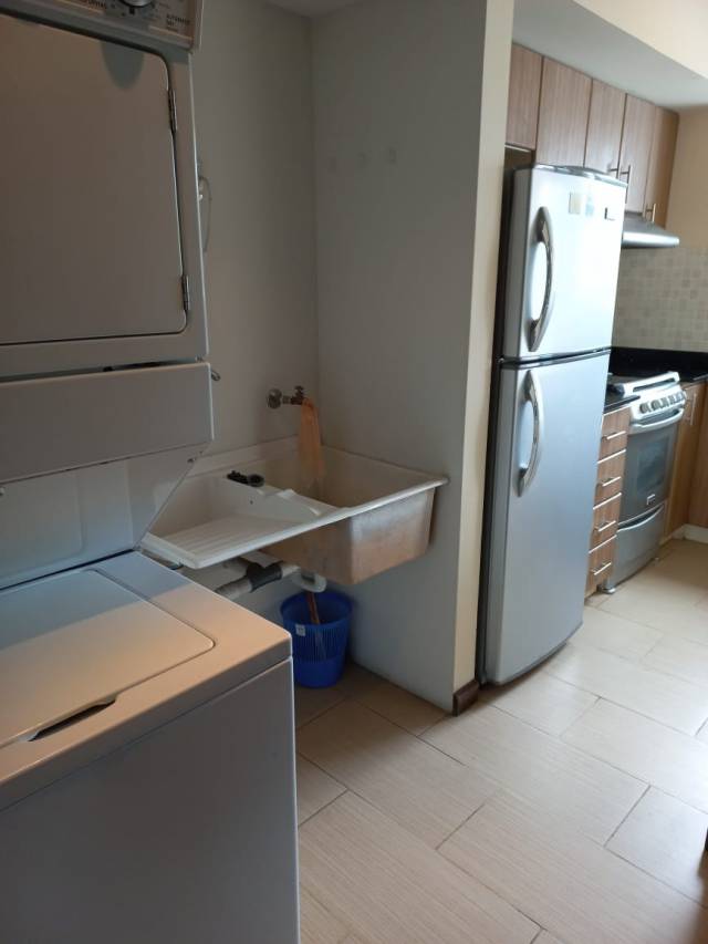 Alquilo Apartamento en Zona 14 - Miniatura 8