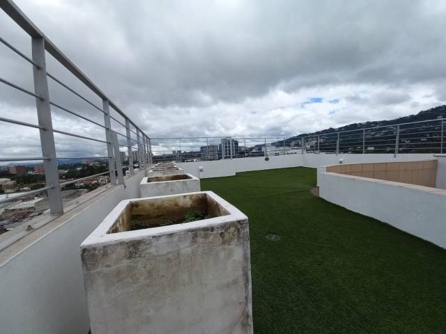 Alquilo Apartamento en Zona 14 - Miniatura 11