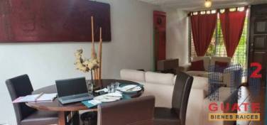 Apartamento de 100 m2 de construcción, en Venta, Zona 14 - Image 1