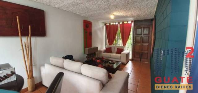 Apartamento de 100 m2 de construcción, en Venta, Zona 14 - Miniatura 2