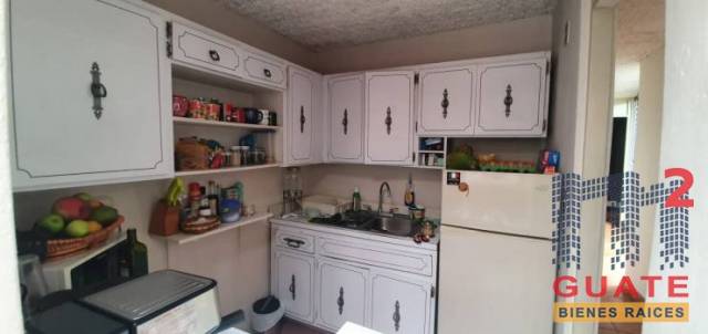 Apartamento de 100 m2 de construcción, en Venta, Zona 14 - Miniatura 3