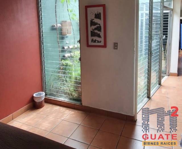 Apartamento de 100 m2 de construcción, en Venta, Zona 14 - Miniatura 5