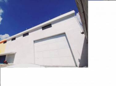 Amplia Bodega Comercial en Renta Lo de Coy Mixco - Image 1