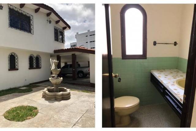 (+1) Casa Zona 13 - Image 5