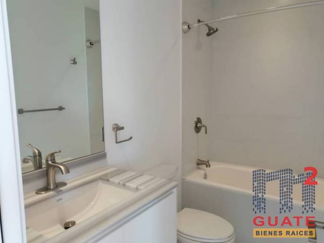 Apartamento de 234 m2 de construcción en Renta, Zona 10 - Miniatura 9
