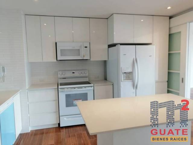 Apartamento de 234 m2 de construcción en Renta, Zona 10 - Miniatura 10