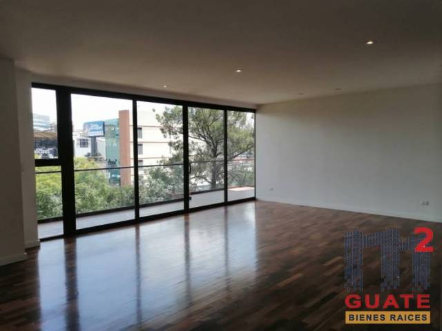 Apartamento de 234 m2 de construcción en Renta, Zona 10 - Miniatura 11