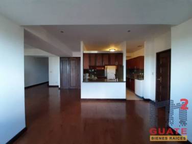Apartamento de 122 m2 de construcción en Renta, Zona 15 - Image 1