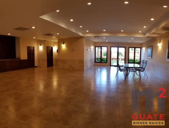 Apartamento de 122 m2 de construcción en Renta, Zona 15 - Image 3