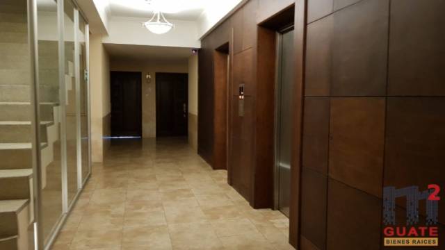 Apartamento de 122 m2 de construcción en Renta, Zona 15 - Miniatura 6