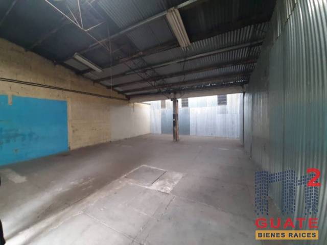 Bodega de 126.7 m2 de construcción en Renta, San Cristobal - Miniatura 2