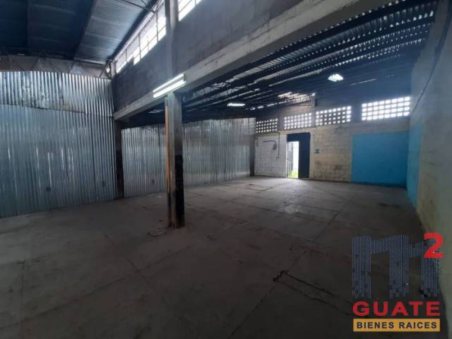Bodega de 126.7 m2 de construcción en Renta, San Cristobal - Miniatura 3